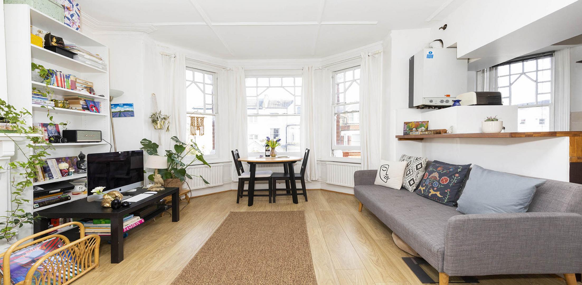 Stunning Apartment Brondesbury Villas, Kilburn